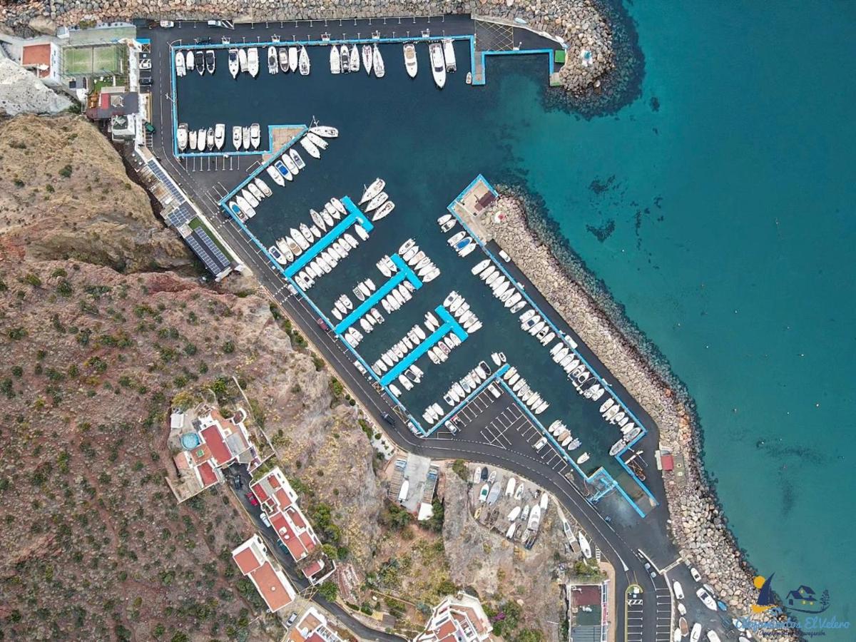 El Velero Sotillo La Jarana Piscina Parking Wifi San José Eksteriør billede